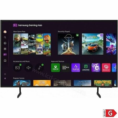 Smart TV Samsung TU55DU7175 4K Ultra HD LED 55"