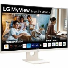 Monitor LG 32SR50F-W Full HD 31,5"