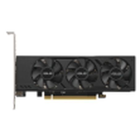 Scheda Grafica Asus Geforce RTX 4060 8 GB GDDR6