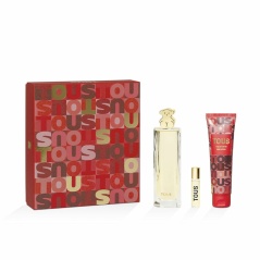 Cofanetto Profumo Donna Tous EDP 3 Pezzi