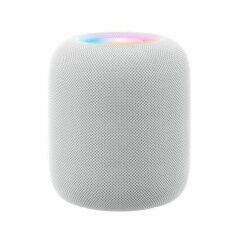 Portable Bluetooth Speakers Apple Homepod 2 White