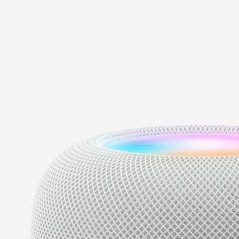 Altoparlante Bluetooth Portatile Apple Homepod 2 Bianco