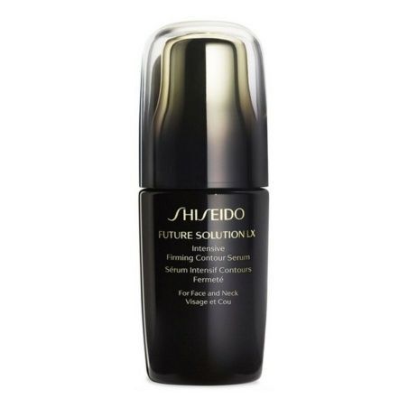 Reaffirming Neck Serum Future Solution Lx Shiseido 0729238139237 50 ml