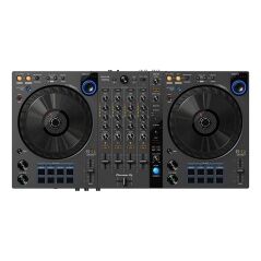 Controllo DJ Pioneer DDJ-FLX6-GT