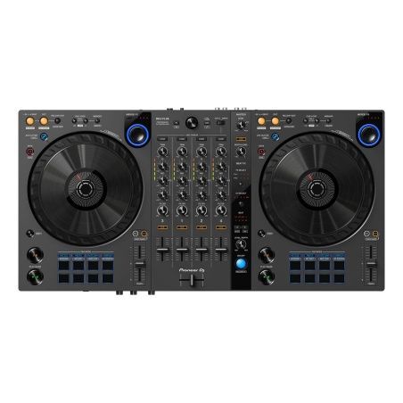 Controllo DJ Pioneer DDJ-FLX6-GT