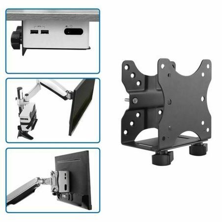 Screen Table Support Startech ACCSMNT 