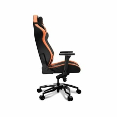 Gaming Chair Cougar TITAN PRO Orange/Black Black Black/Orange