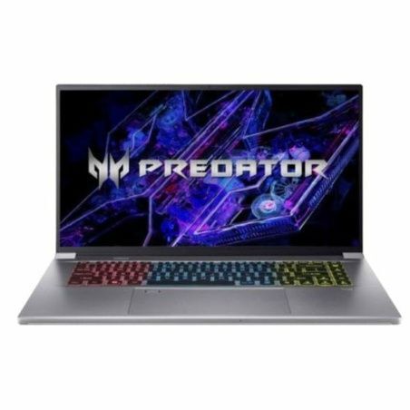 Laptop Acer Predator Triton Neo 16 PTN16-51 16" Intel Evo Core Ultra 7 155H 32 GB RAM 2 TB SSD Nvidia Geforce RTX 4070