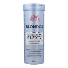 Lightener Wella Blondor Plex 400 ml