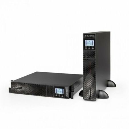 Uninterruptible Power Supply System Interactive UPS Phasak PH 9330 3000 VA