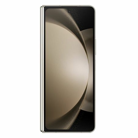 Smartphone Samsung Galaxy Z Fold5 7,6" Octa Core 12 GB RAM 256 GB Crema