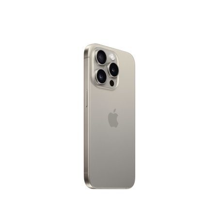 Smartphone Apple iPhone 15 Pro 6,1'' 256 GB Titanio