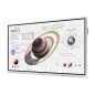 Interactive Touch Screen Samsung WM75B 75" Edge-LED 60 Hz