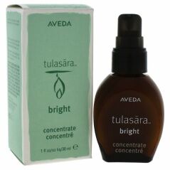 Facial Repair Balm Aveda Tulasara Bright Concentrate 30 ml Liquorice