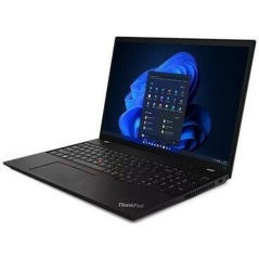 Laptop Lenovo ThinkPad P16s G2 16" Intel Core i7-1360P 32 GB RAM 1 TB SSD NVIDIA RTX A500 Qwerty in Spagnolo