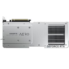 Graphics card Gigabyte GeForce RTX 4090 AERO OC 24G NVIDIA GeForce RTX 4090