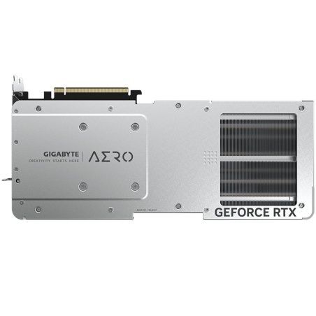 Scheda Grafica Gigabyte GeForce RTX 4090 AERO OC 24G NVIDIA GeForce RTX 4090