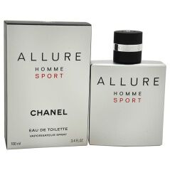 Men's Perfume Chanel 144182 EDT (1 Unit)