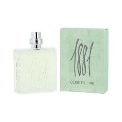 Men's Perfume Cerruti 1881 Pour Homme EDT