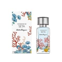 Women's Perfume Salvatore Ferragamo Oceani di Seta EDP EDP