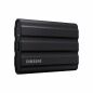External Hard Drive Samsung MU-PE4T0S 4 TB SSD