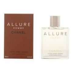 Aftershave Lotion Allure Homme Chanel Allure Homme (100 ml)