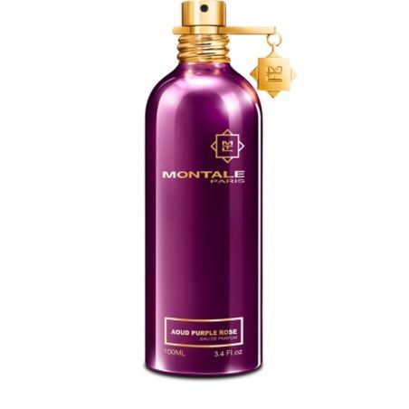 Unisex Perfume Montale Aoud Purple Rose EDP (1 Unit)