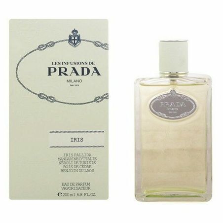 Women's Perfume Les Infusions Prada Les Infusions EDP EDP 50 ml