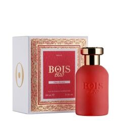 Unisex Perfume Bois 1920 Oro Rosso EDP