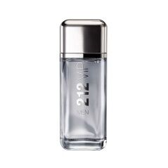 Men's Perfume Carolina Herrera 212 Vip Men EDT 200 ml