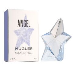 Women's Perfume Mugler Ángel EDT