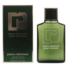 Men's Perfume Paco Rabanne Homme Paco Rabanne Paco Rabanne Homme EDT 100 ml