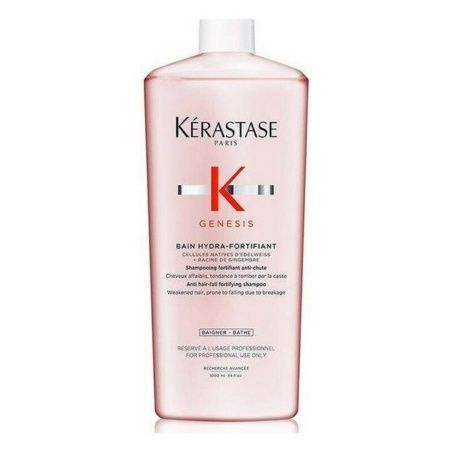 Shampoo rinforzante Kerastase 1 L (1000 ml)