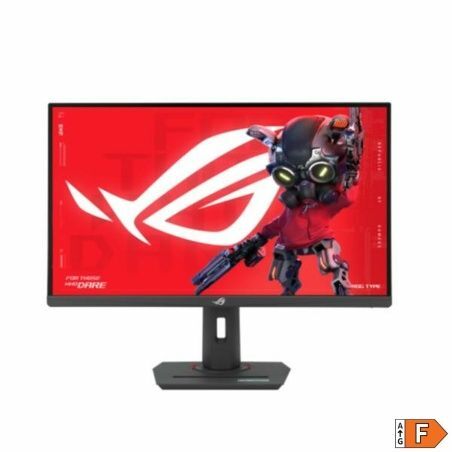 Gaming Monitor Asus ROG Strix XG27ACS 27" 180 Hz Quad HD