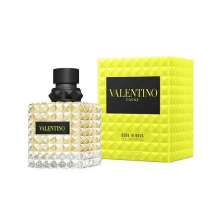 Women's Perfume Valentino Born In Roma