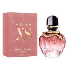 Women's Perfume Pure XS Paco Rabanne Paco Rabanne Homme EDP 50 ml