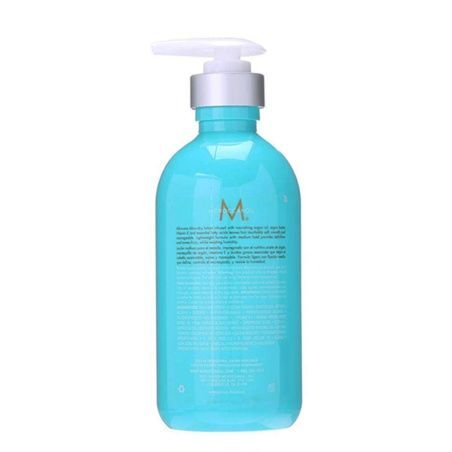 Styling Lotion Smooth Moroccanoil 6668 300 ml