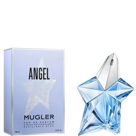 Women's Perfume Mugler EDP