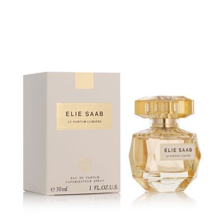 Profumo Donna EDP Elie Saab Le Parfum Lumiere 30 ml 30 g
