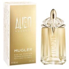 Women's Perfume Mugler Alien Goddess EDP 60 ml