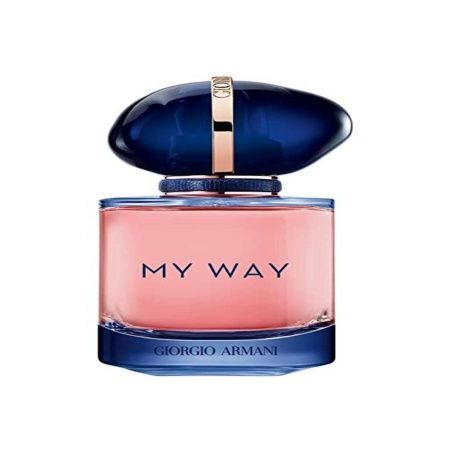 Women's Perfume Armani My Way Intense EDP 30 ml My Way Intense