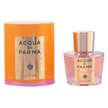 Women's Perfume Rosa Nobile Acqua Di Parma Rosa Nobile EDP EDP 50 ml