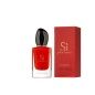 Women's Perfume Armani Si Passione Intense EDP 50 ml