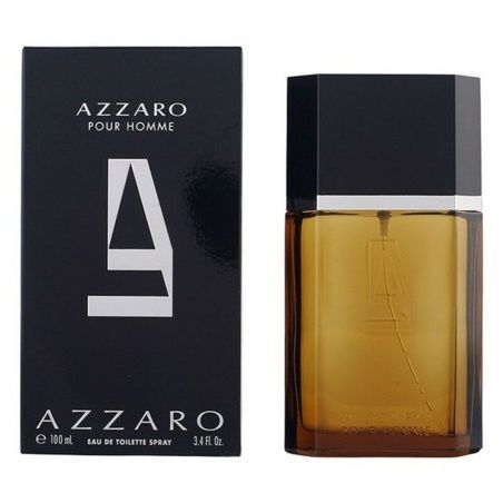 Men's Perfume Azzaro Pour Homme Azzaro Azzaro Pour Homme EDT