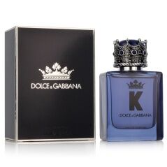 Men's Perfume D&G K Pour Homme EDP 50 ml