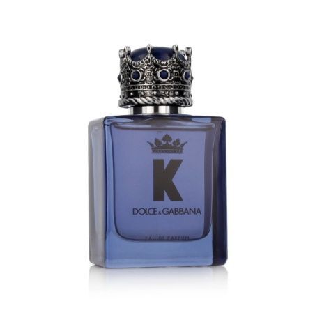 Men's Perfume D&G K Pour Homme EDP 50 ml