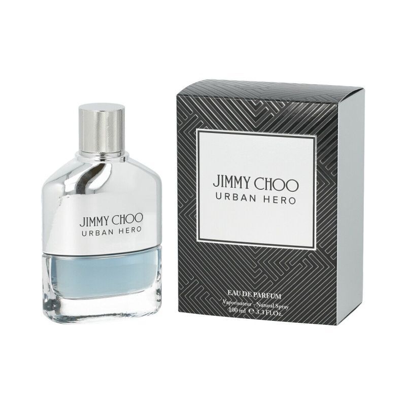 Men's Perfume Jimmy Choo Urban Hero EDP 100 ml