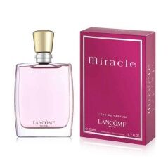 Women's Perfume Miracle Lancôme Miracle EDP EDP