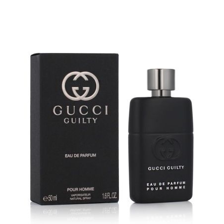 Profumo Uomo Gucci Guilty EDP 50 ml (1 Unità)