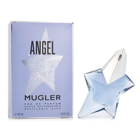 Profumo Donna Mugler Angel EDP 50 ml